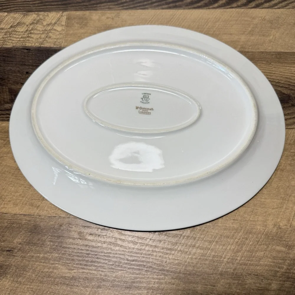 Limoges beautiful antique